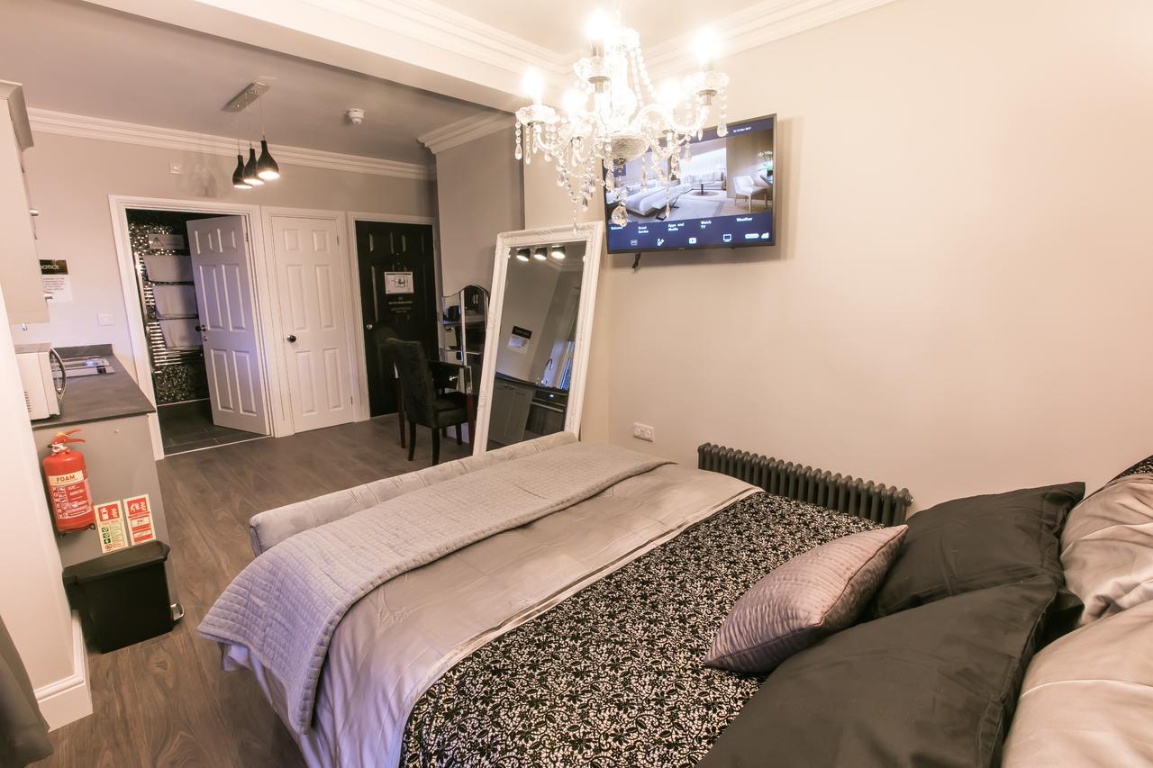 Apartments At Number 10 The Abbey NWI Dış mekan fotoğraf